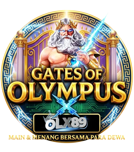 OLX89 : Gates of Olympus Panduan Slot Zeus dan Mekanisme Multiplier