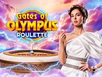 Gates of Olympus Roulette